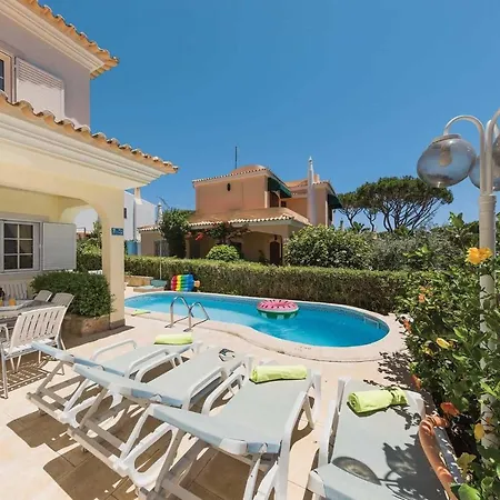 Villa Augusto