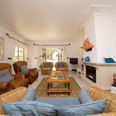 Villa Augusto *