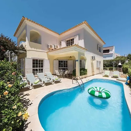 Villa Augusto *